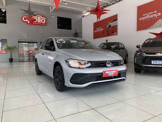 VOLKSWAGEN POLO 1.0 MPI TRACK MANUAL VOLKSWAGEN POLO 1.0 MPI TRACK MANUAL